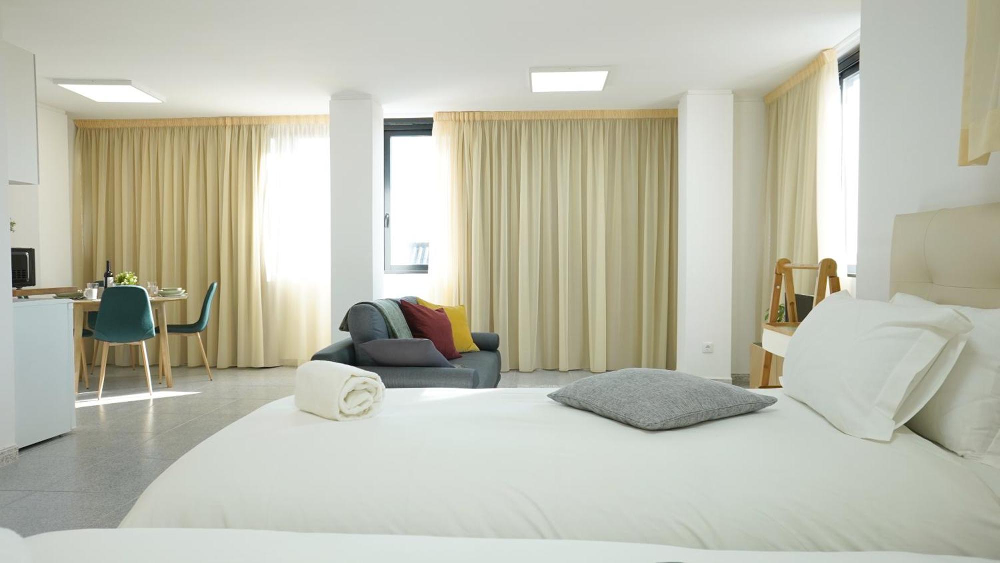 RYAMEN apartment A @ Trindade Porto Exterior foto